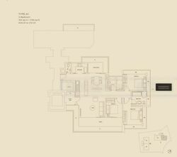 Treasure On Balmoral (D10), Apartment #465657231